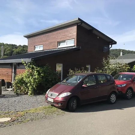Ferienhaus Obere Seeterrasse Rieden (Mayen-Koblenz)