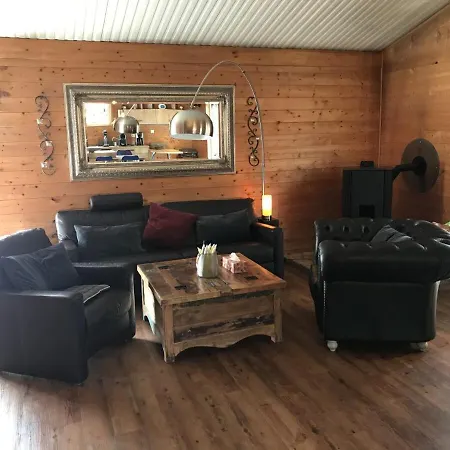 Ferienhaus Obere Seeterrasse Apartment *