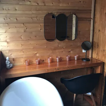 Ferienhaus Obere Seeterrasse Apartment *
