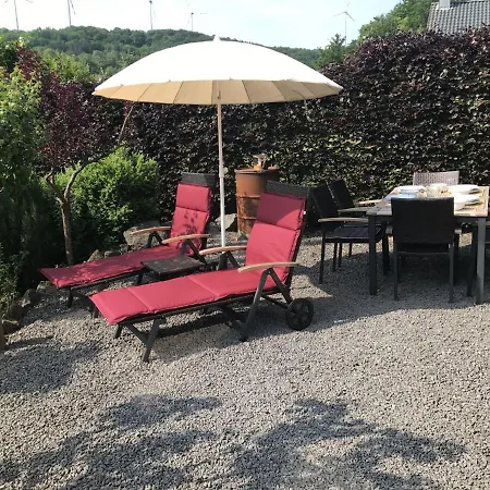 Ferienhaus Obere Seeterrasse Apartment