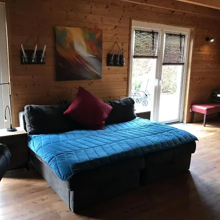 Ferienhaus Obere Seeterrasse * Rieden (Mayen-Koblenz)