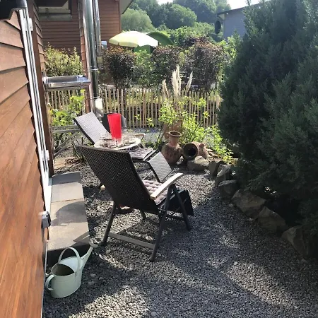 Apartment Ferienhaus Obere Seeterrasse *