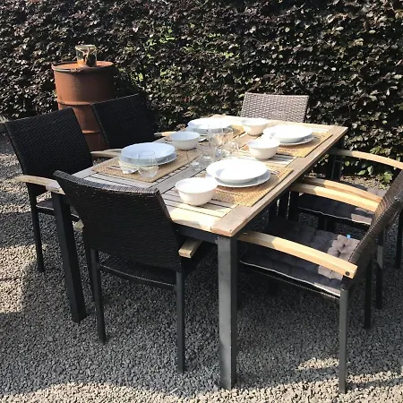 Ferienhaus Obere Seeterrasse