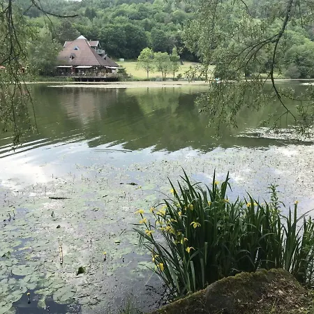 Ferienhaus Obere Seeterrasse Rieden (Mayen-Koblenz)