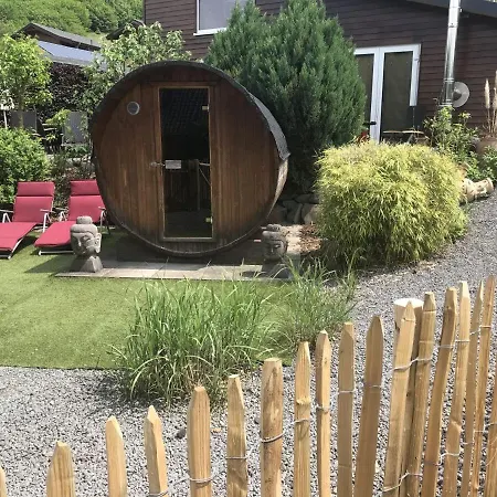 Ferienhaus Obere Seeterrasse Rieden (Mayen-Koblenz)