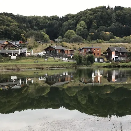 Ferienhaus Obere Seeterrasse * Rieden (Mayen-Koblenz)